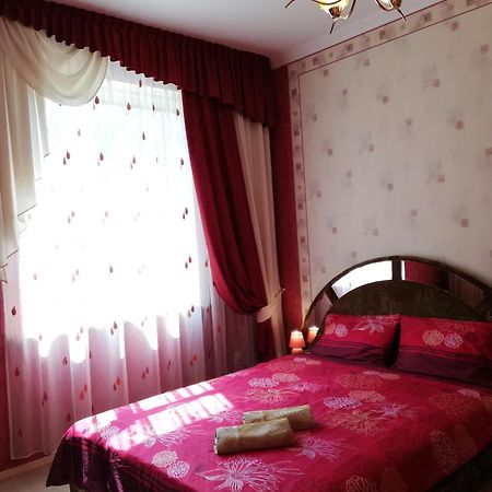 Palena Apartamenti Tērvete Buitenkant foto