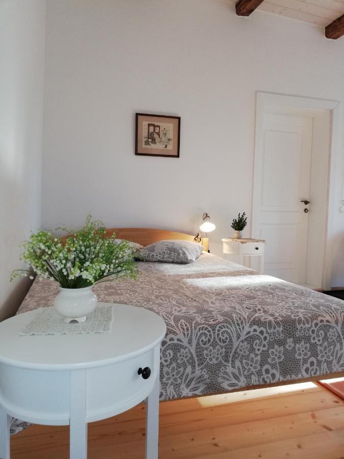 Palena Apartamenti Tērvete Buitenkant foto