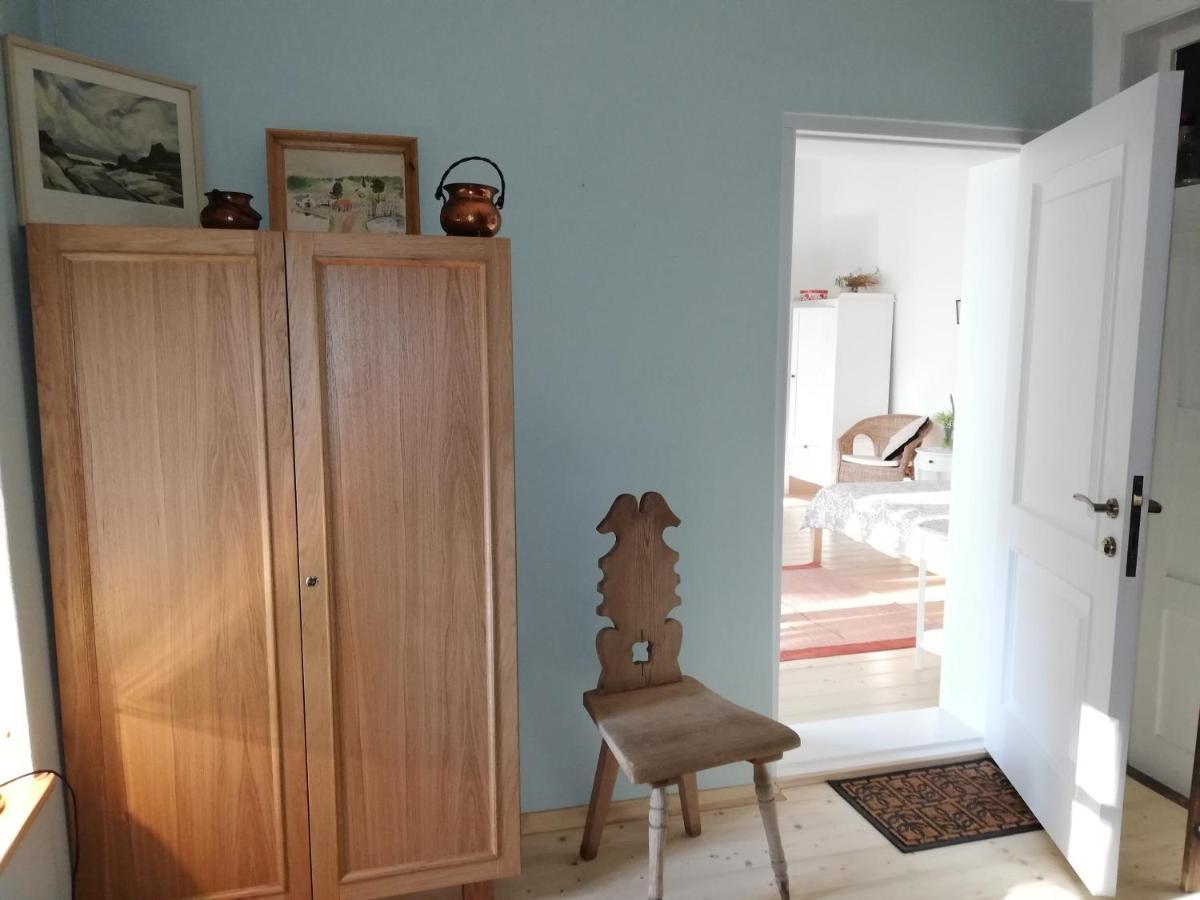 Palena Apartamenti Tērvete Buitenkant foto